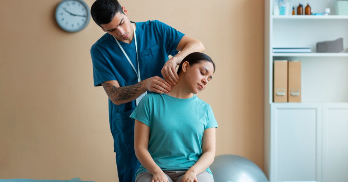 When to See a Chiropractor for Lower Back and Shoulder Pain