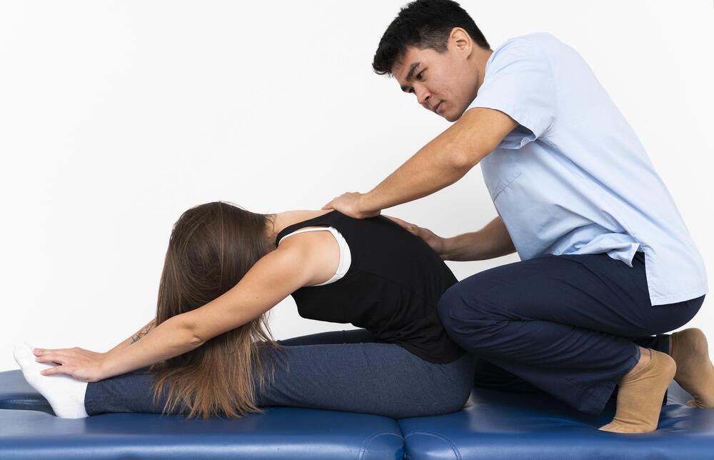 Benefits of taking physiotherapy for musculoskeletal disorders through chiropractor with specialised training