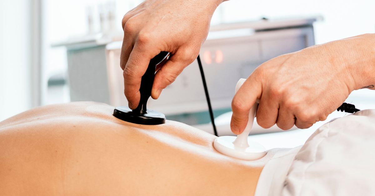 What is TECAR Therapy A Comprehensive Look at Its Benefits and Costs